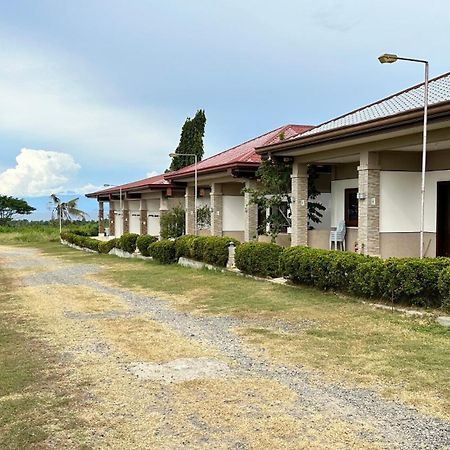 Tugsaw Resort El Salvador Kültér fotó