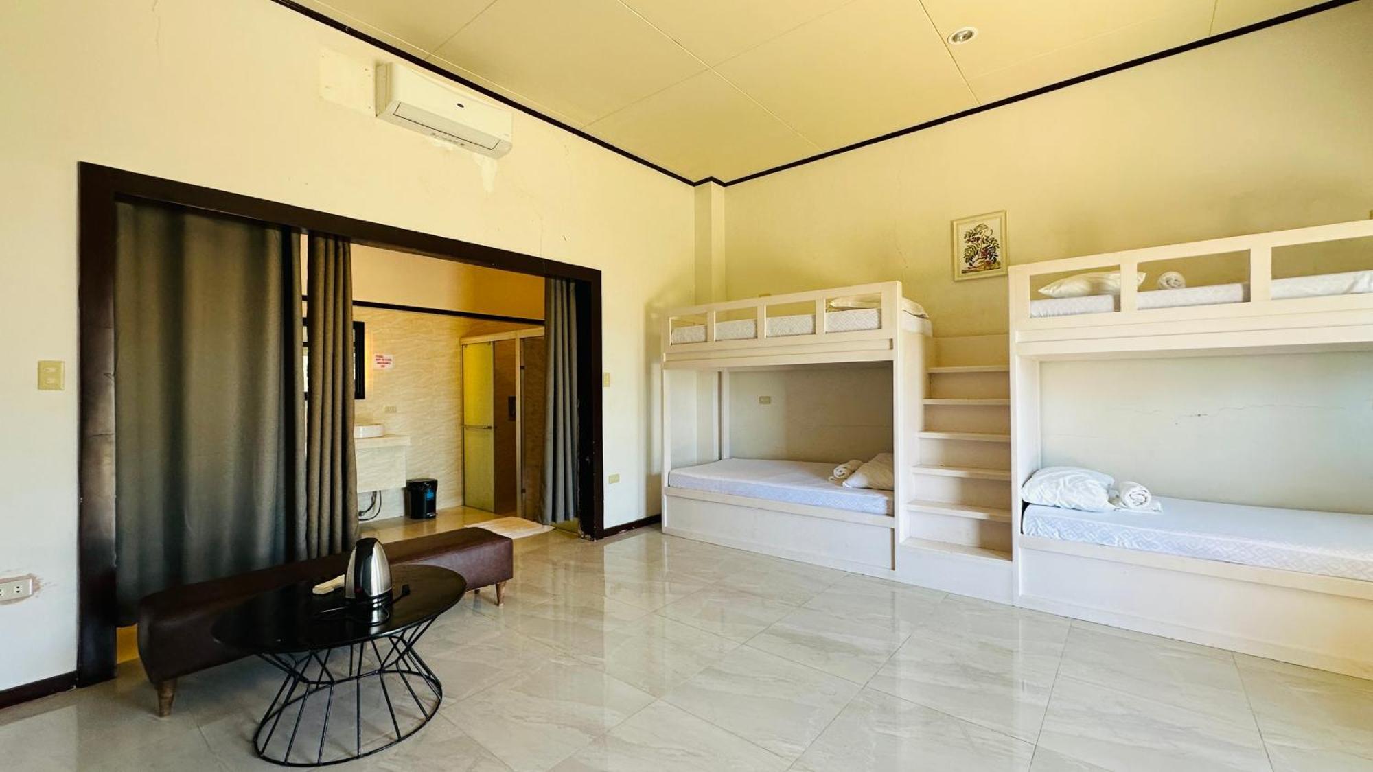 Tugsaw Resort El Salvador Kültér fotó