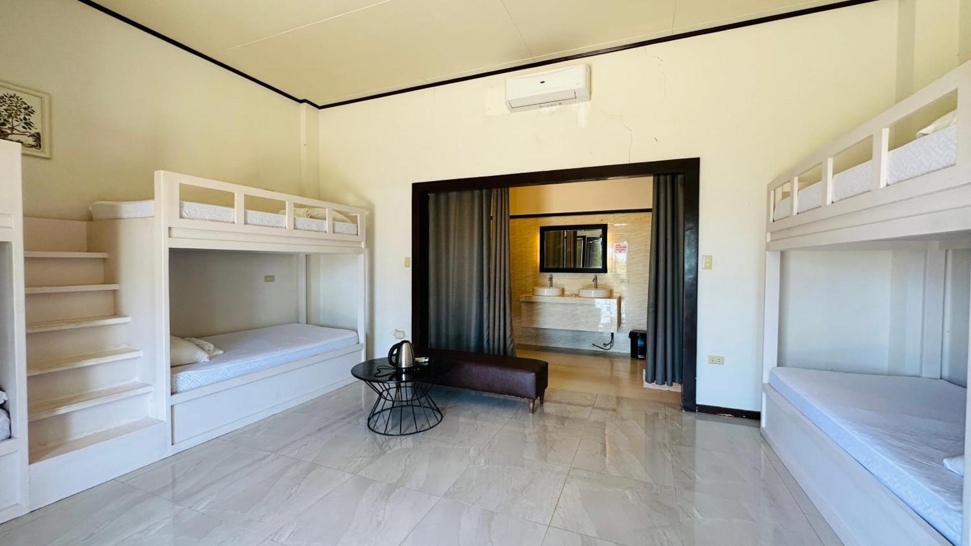 Tugsaw Resort El Salvador Kültér fotó