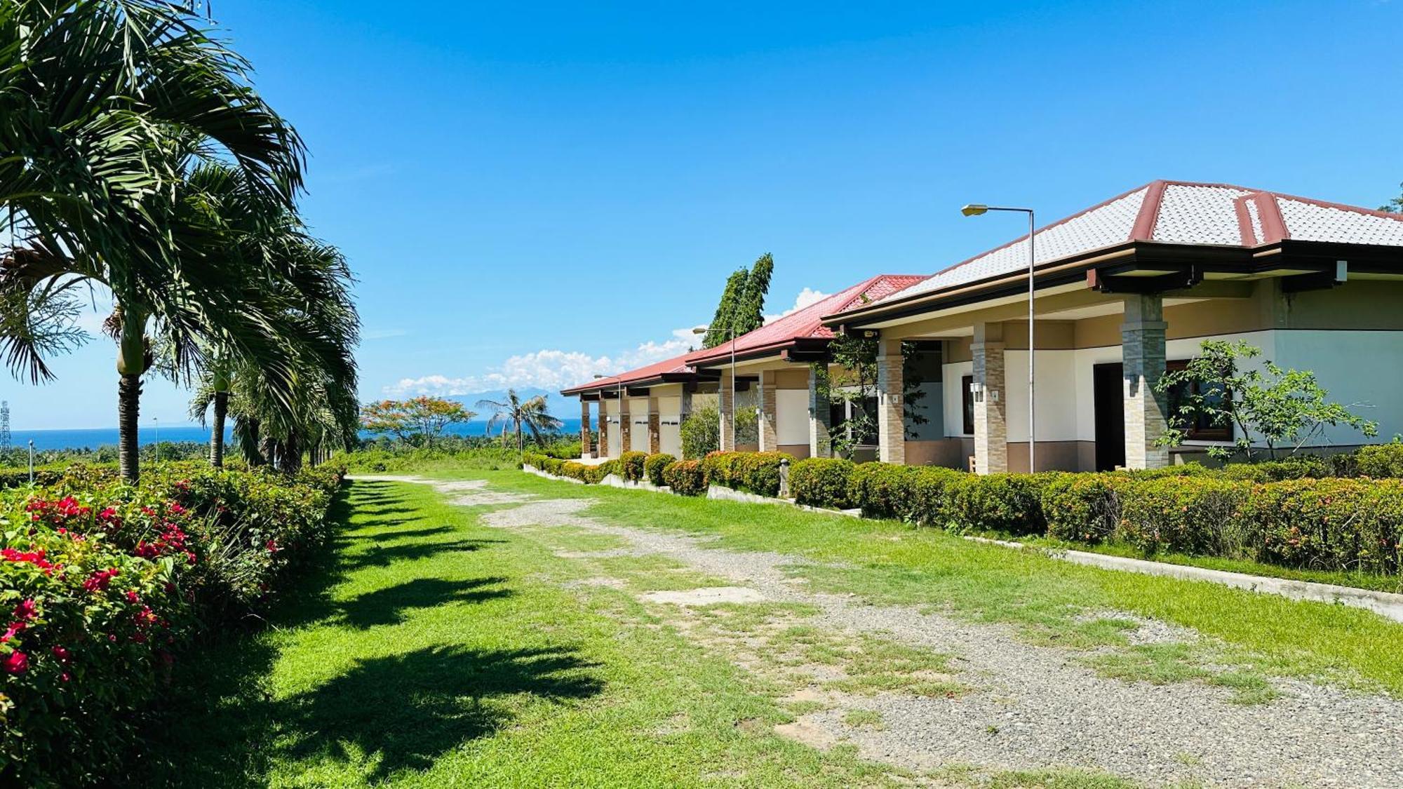 Tugsaw Resort El Salvador Kültér fotó