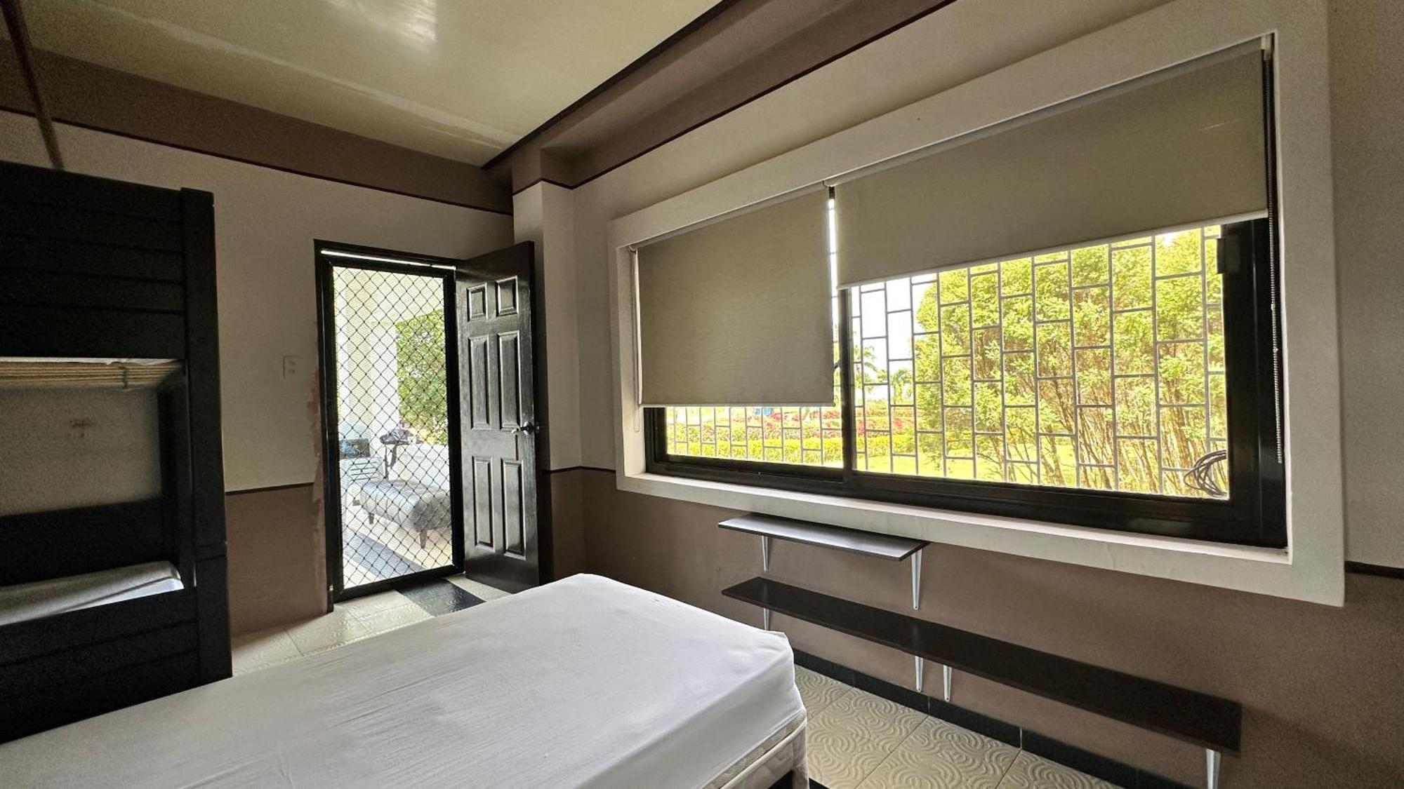 Tugsaw Resort El Salvador Szoba fotó