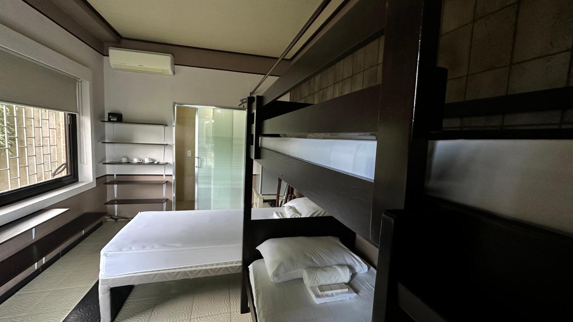 Tugsaw Resort El Salvador Szoba fotó